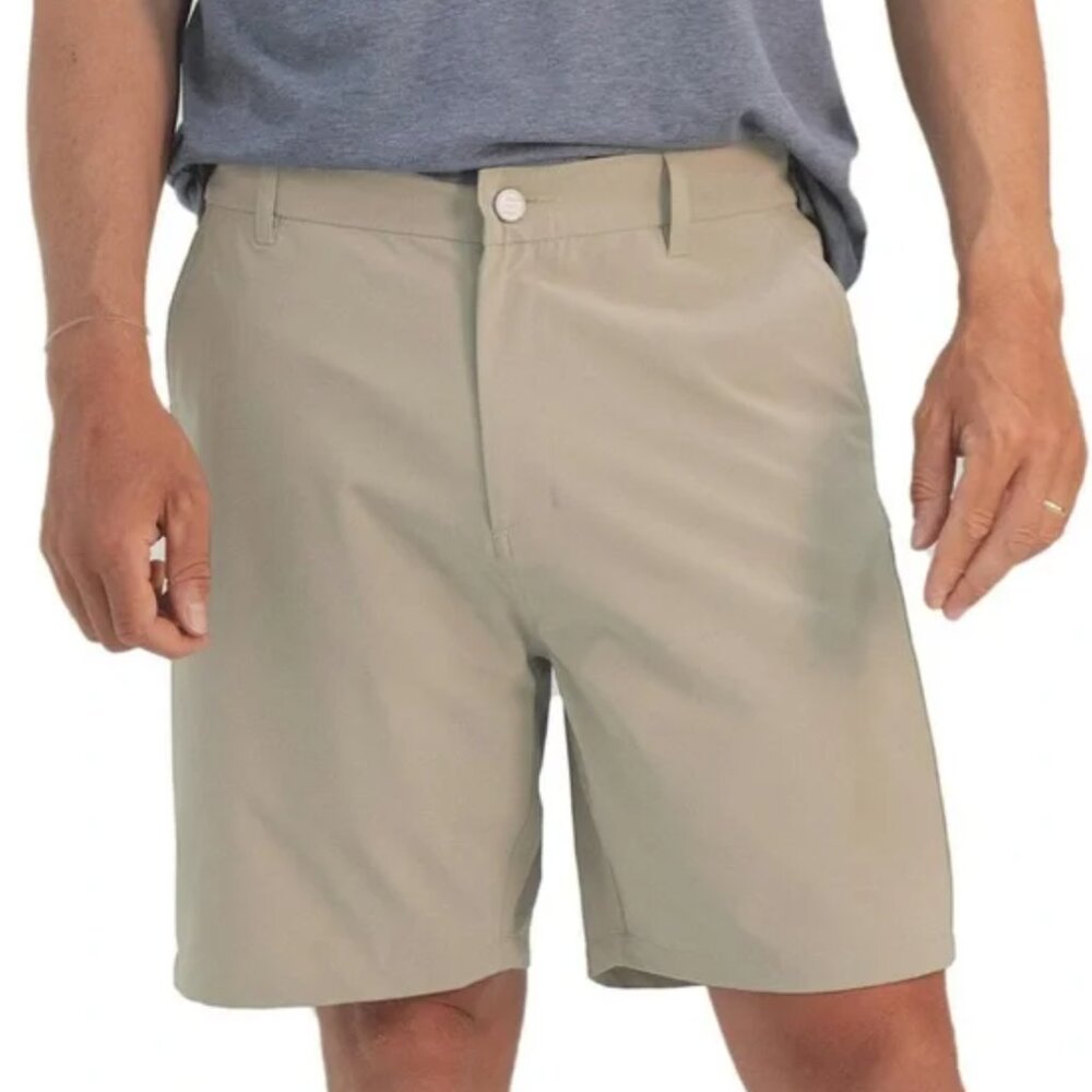 Freefly Hybrid Short 36